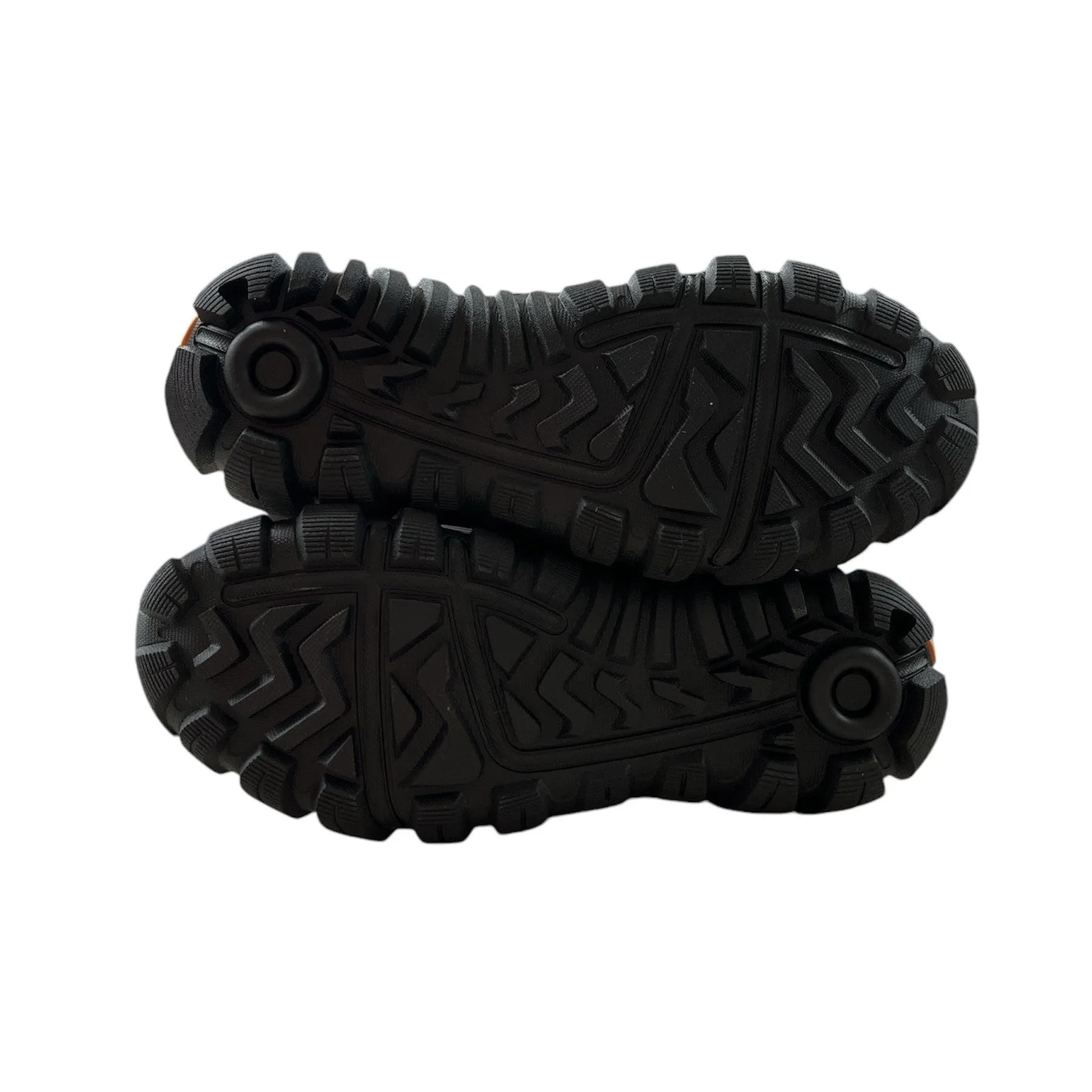 Bogs Schuhe Damen Cedar Quilt Spitze Schwarz