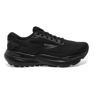 Brooks Glycerin 21 - Schwarz - Schwarz - Ebenholz