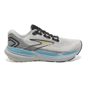 Brooks Glycerin 21 - Kokosnuss - Schmiedeeisen - Gelb