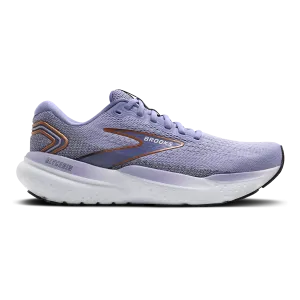 Brooks Glycerin 21 - Lavendel - Schwarz - Kupfer