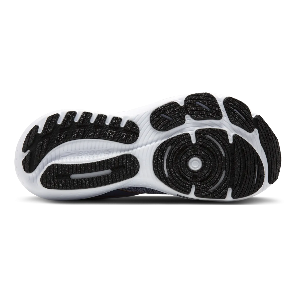 Brooks Glycerin 21 - Lavendel - Schwarz - Kupfer