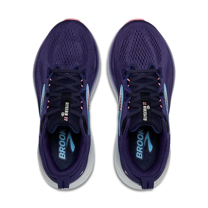 BROOKS GLYCERIN 22 DAMEN