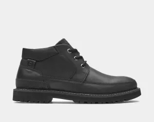 Byrne wasserdichte Chukka-Stiefel