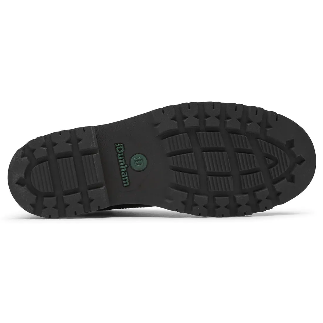Byrne wasserdichte Chukka-Stiefel