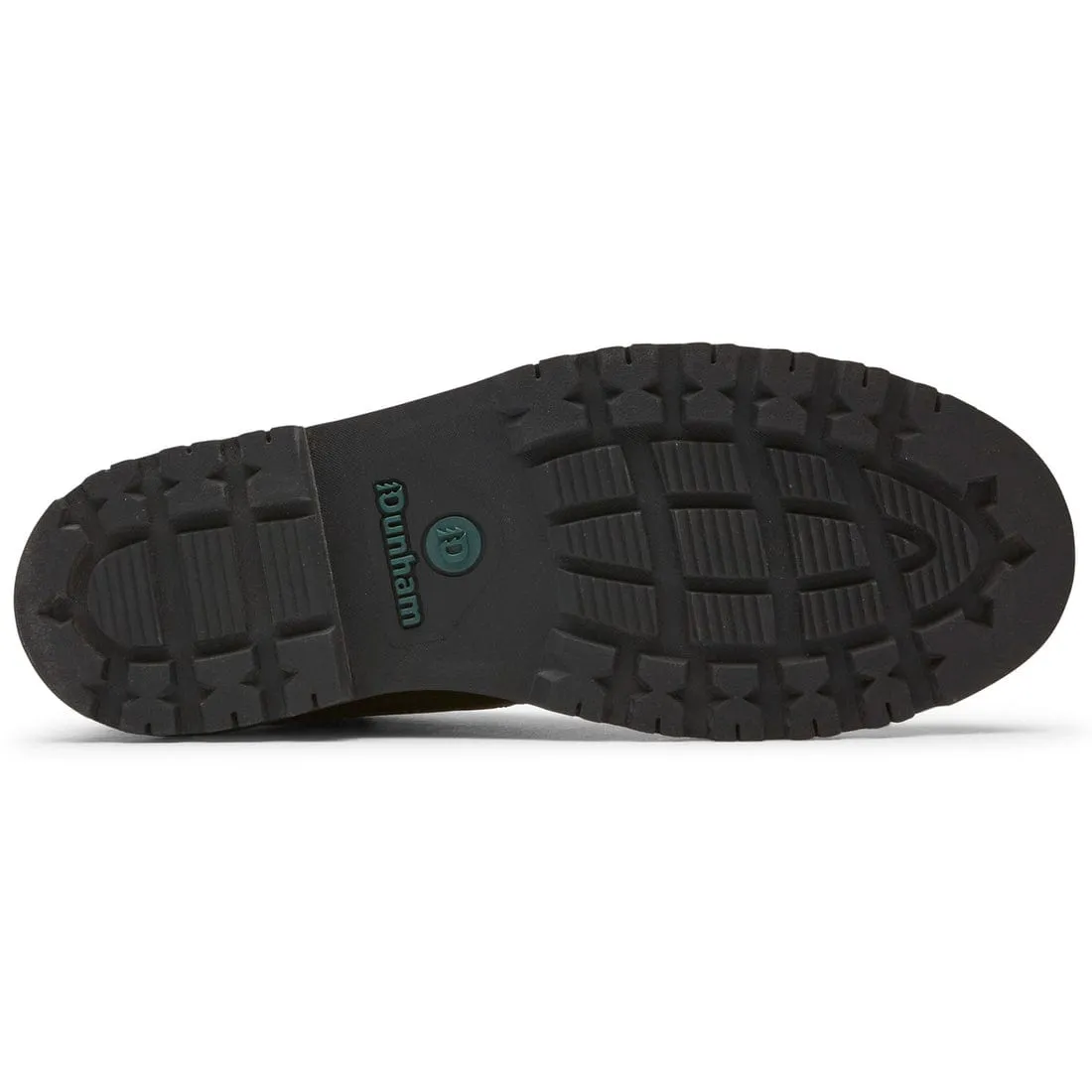Byrne wasserdichte Chukka-Stiefel