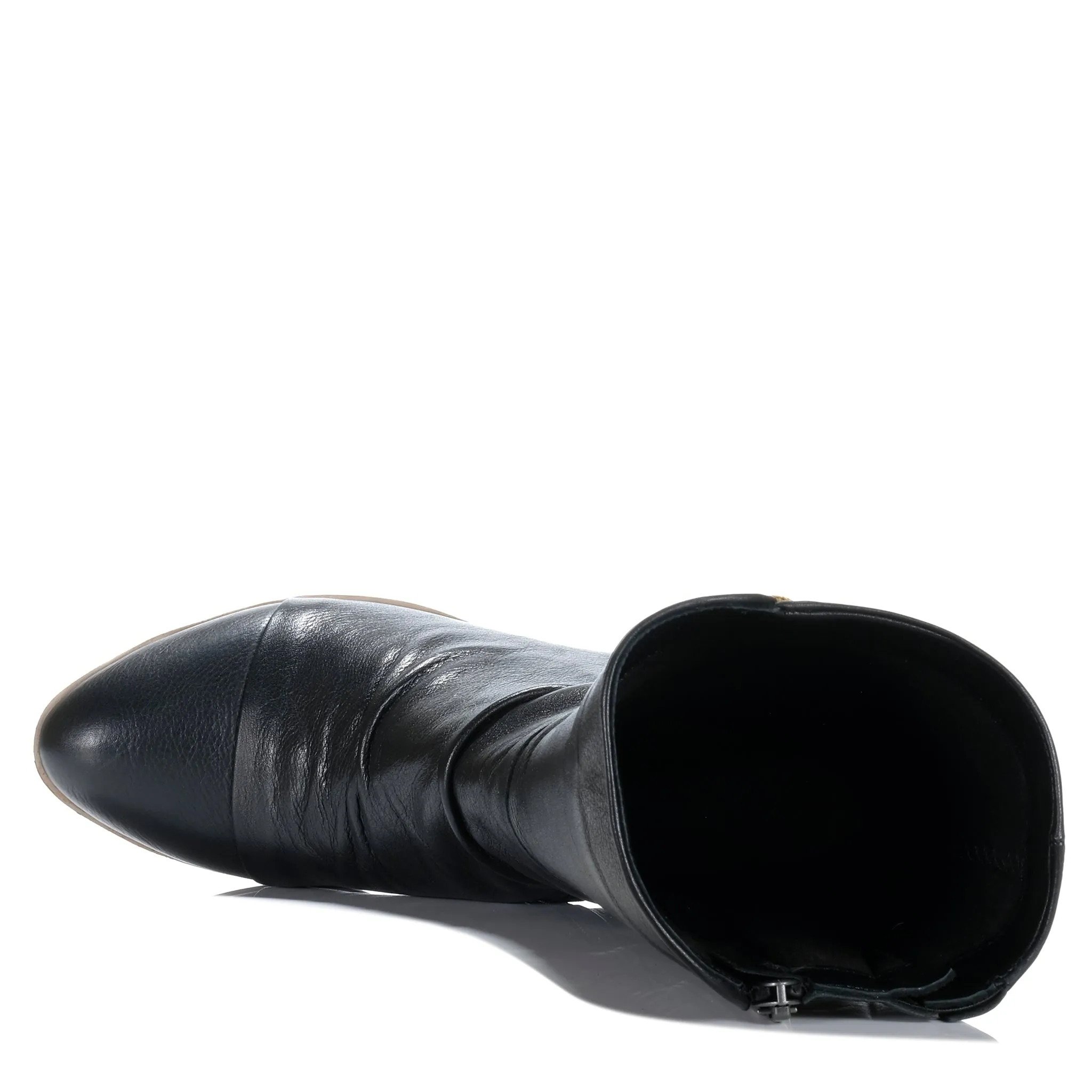 Cabello Bristol Schwarz
