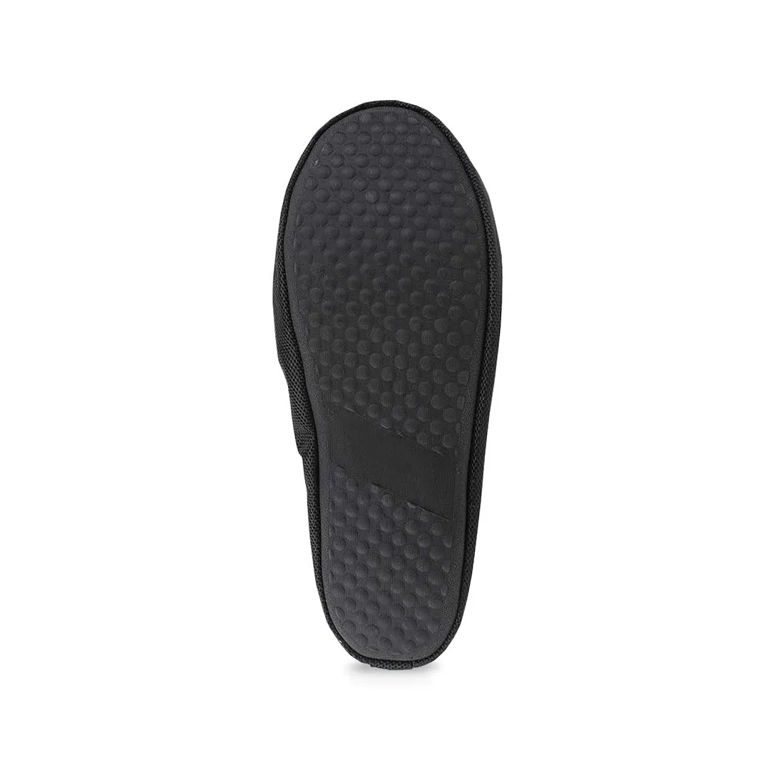 Capezio - Damen Slip-On Steppstiefel (SLF1686ACZ BLK)