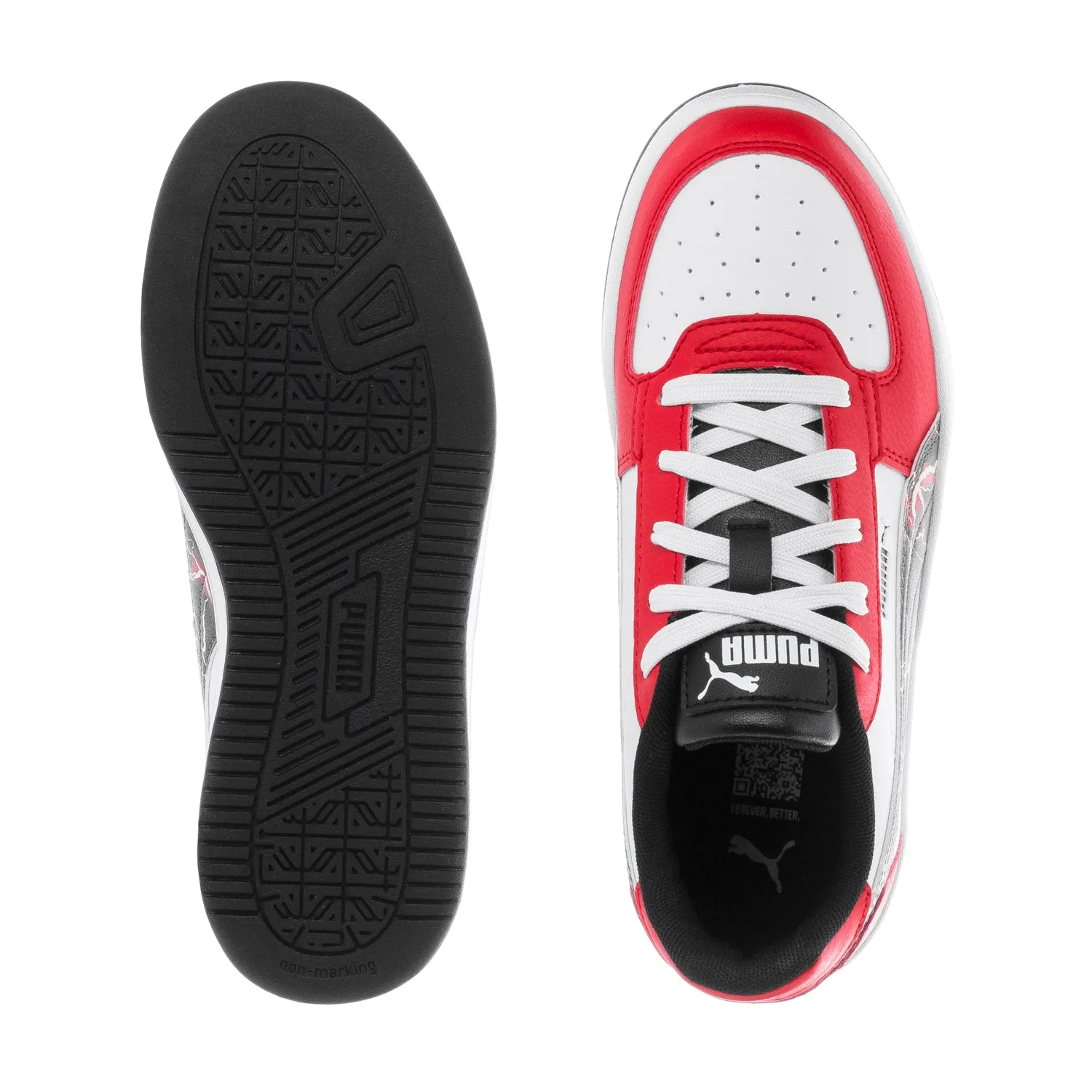 Caven 2.0 - Kinderschuhe_Puma