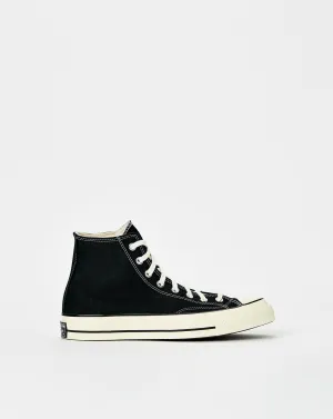 Chuck 70 'Schwarz'