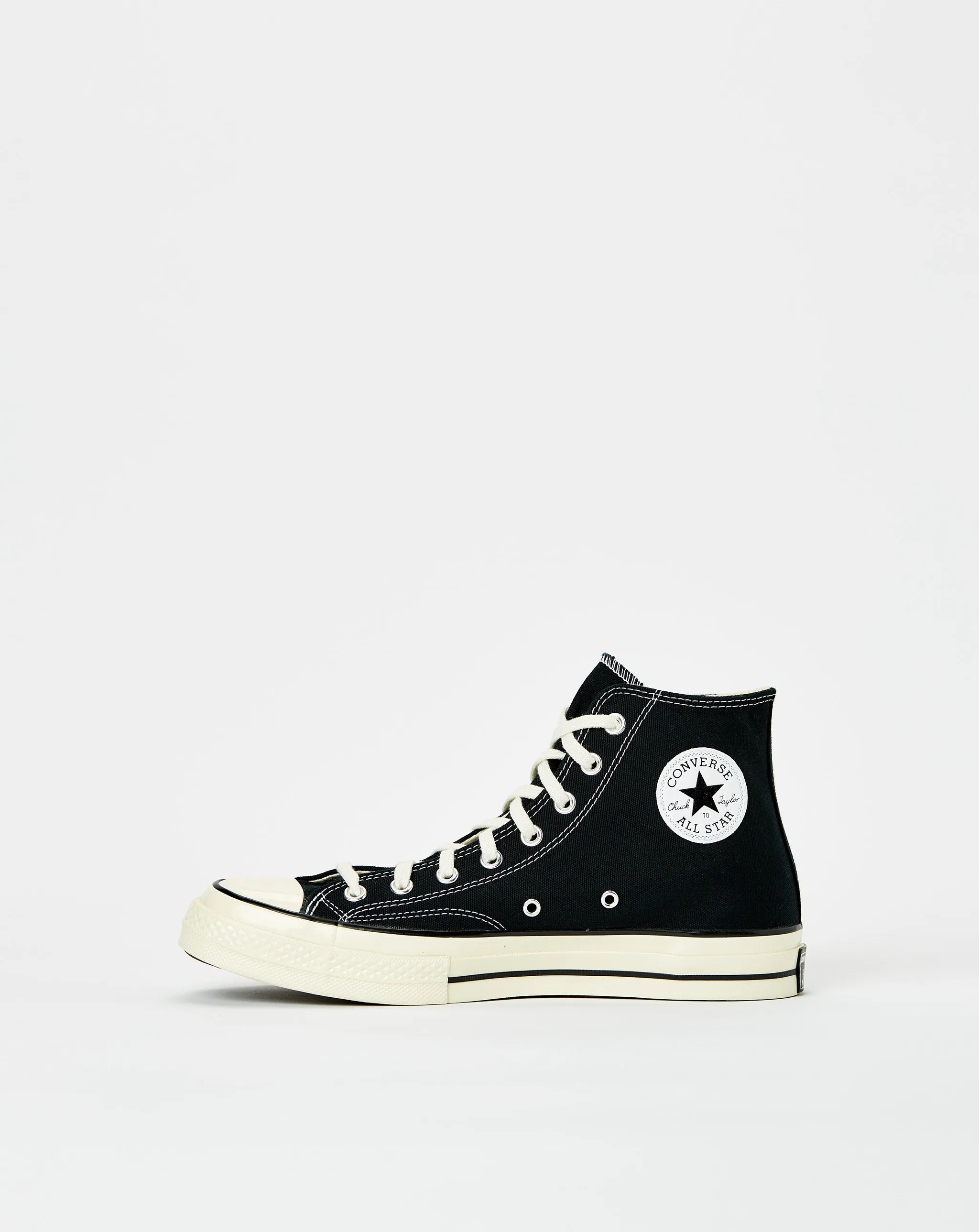 Chuck 70 'Schwarz'