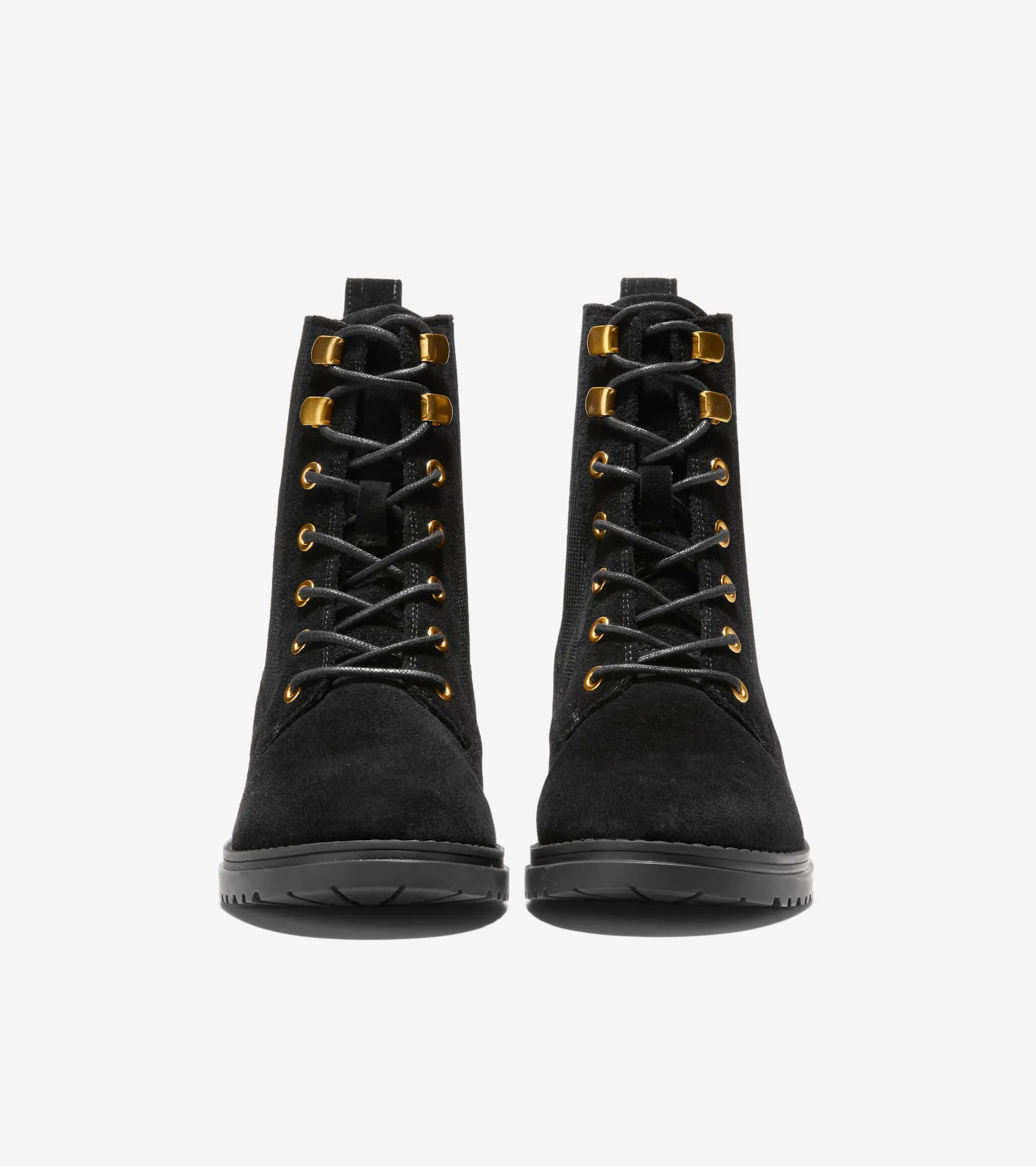 Cole Haan Camea Wp Kampfstiefel II