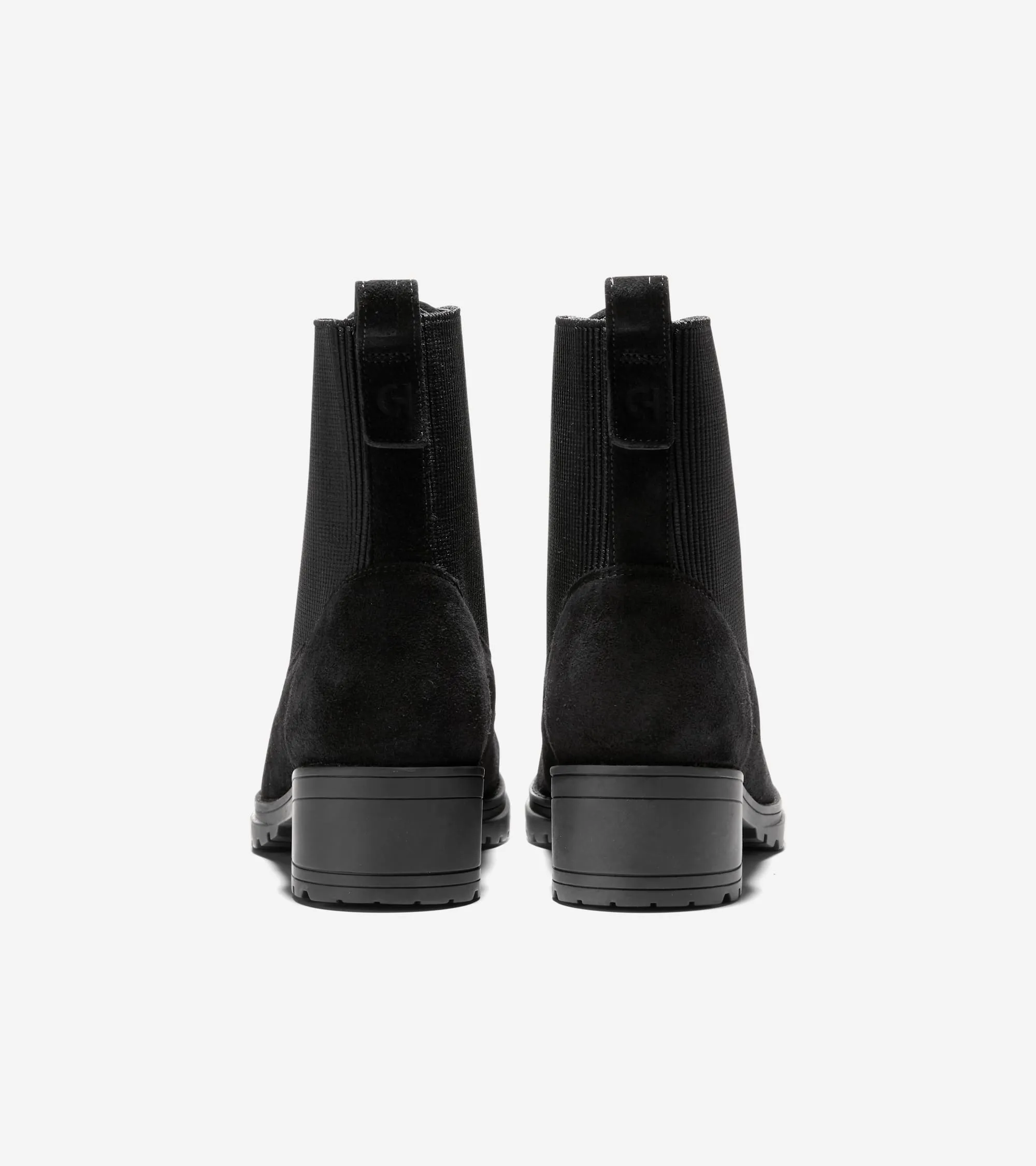 Cole Haan Camea Wp Kampfstiefel II