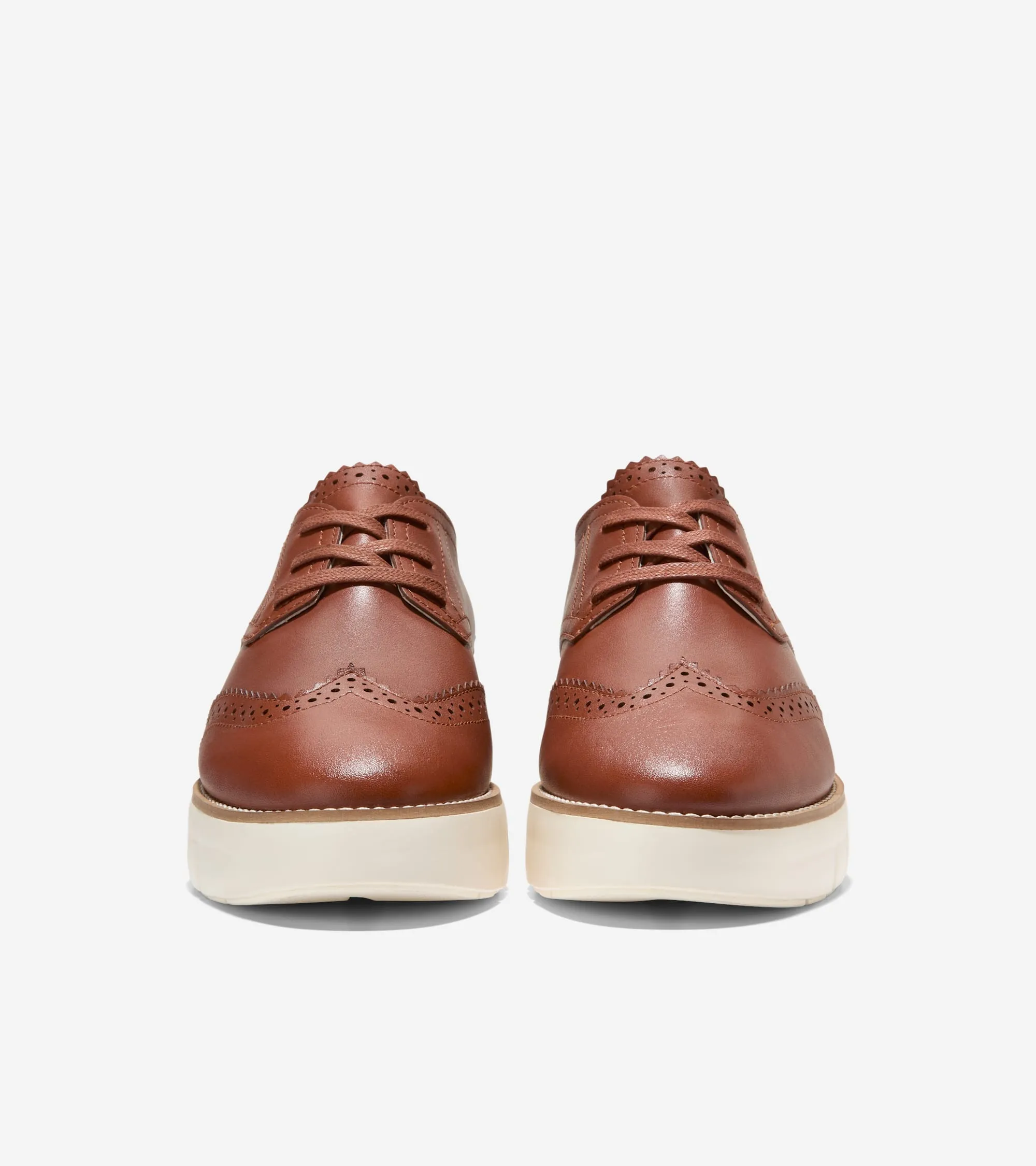 Cole Haan Grand City Platform Oxford