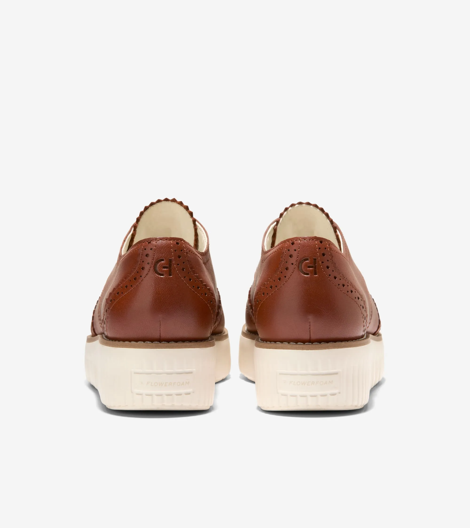 Cole Haan Grand City Platform Oxford