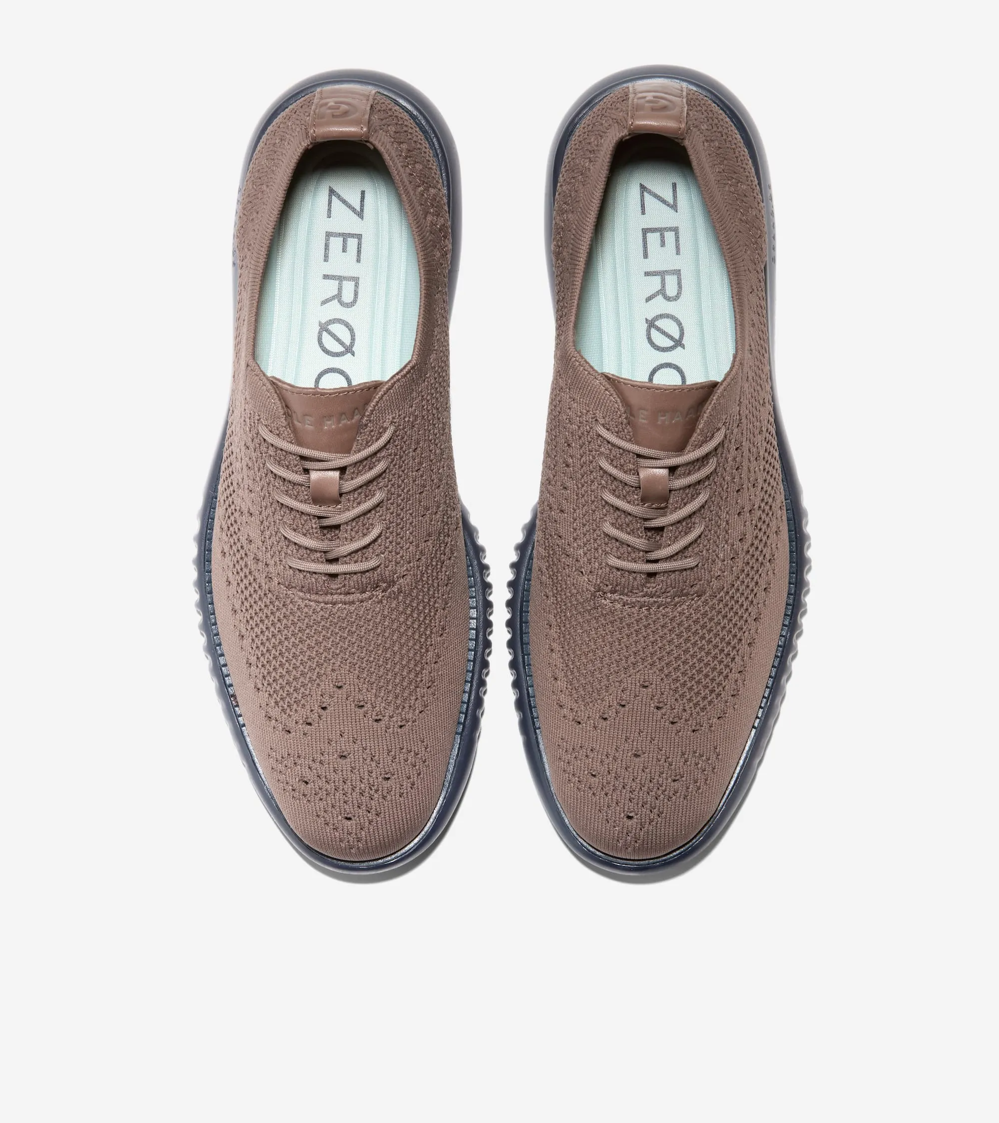 Cole Haan Herren 2.ZEROGRAND Wingtip Oxford