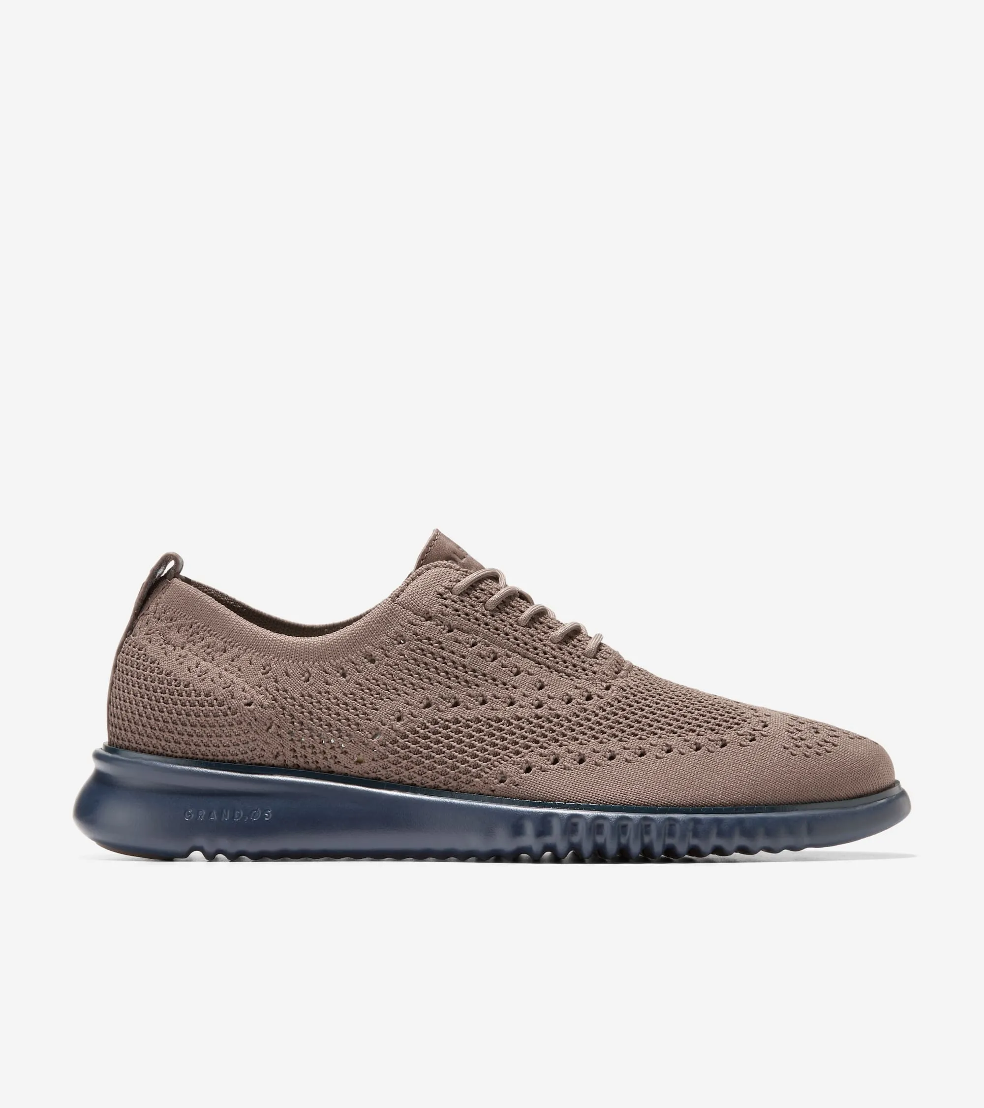 Cole Haan Herren 2.ZEROGRAND Wingtip Oxford