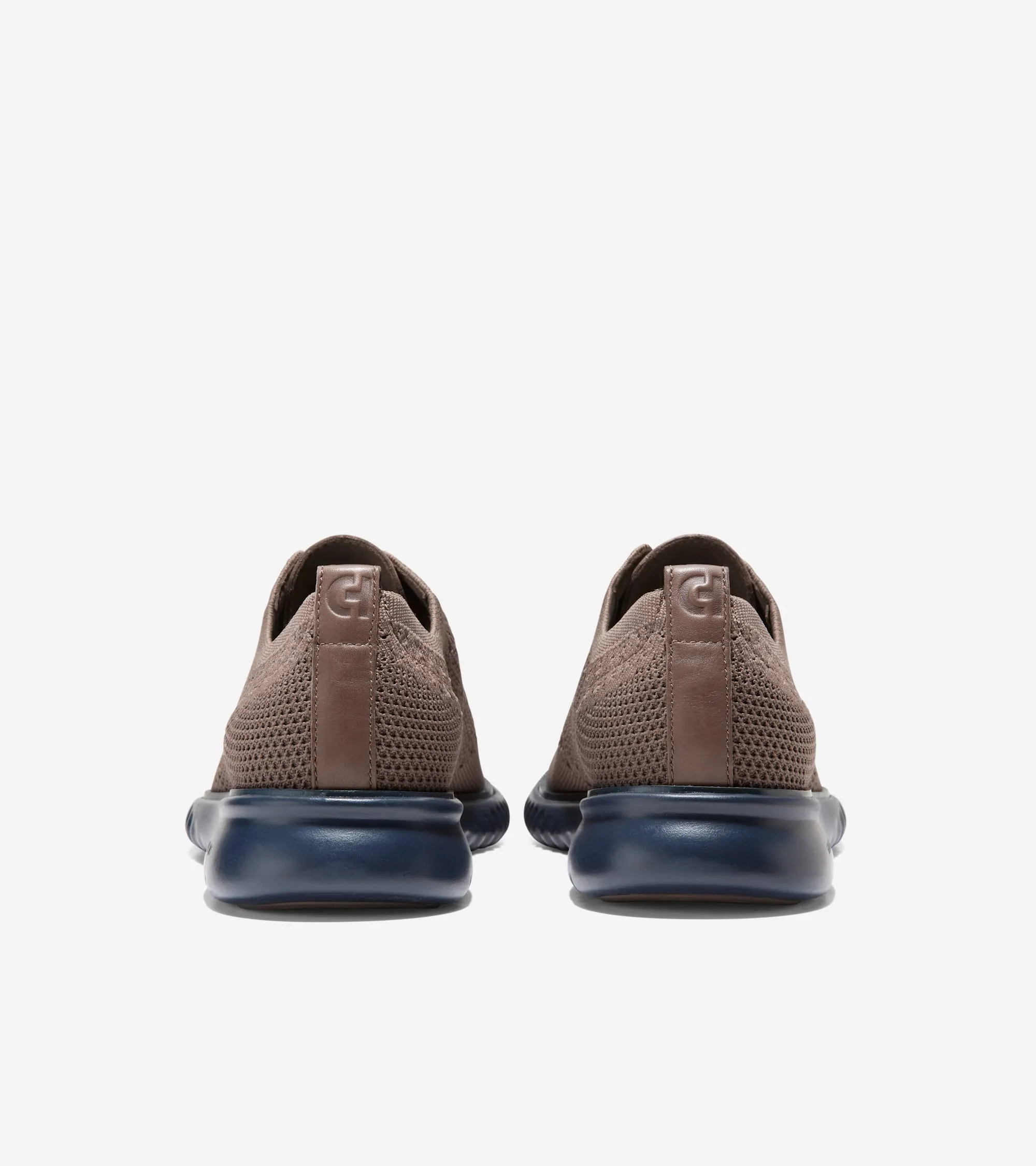 Cole Haan Herren 2.ZEROGRAND Wingtip Oxford