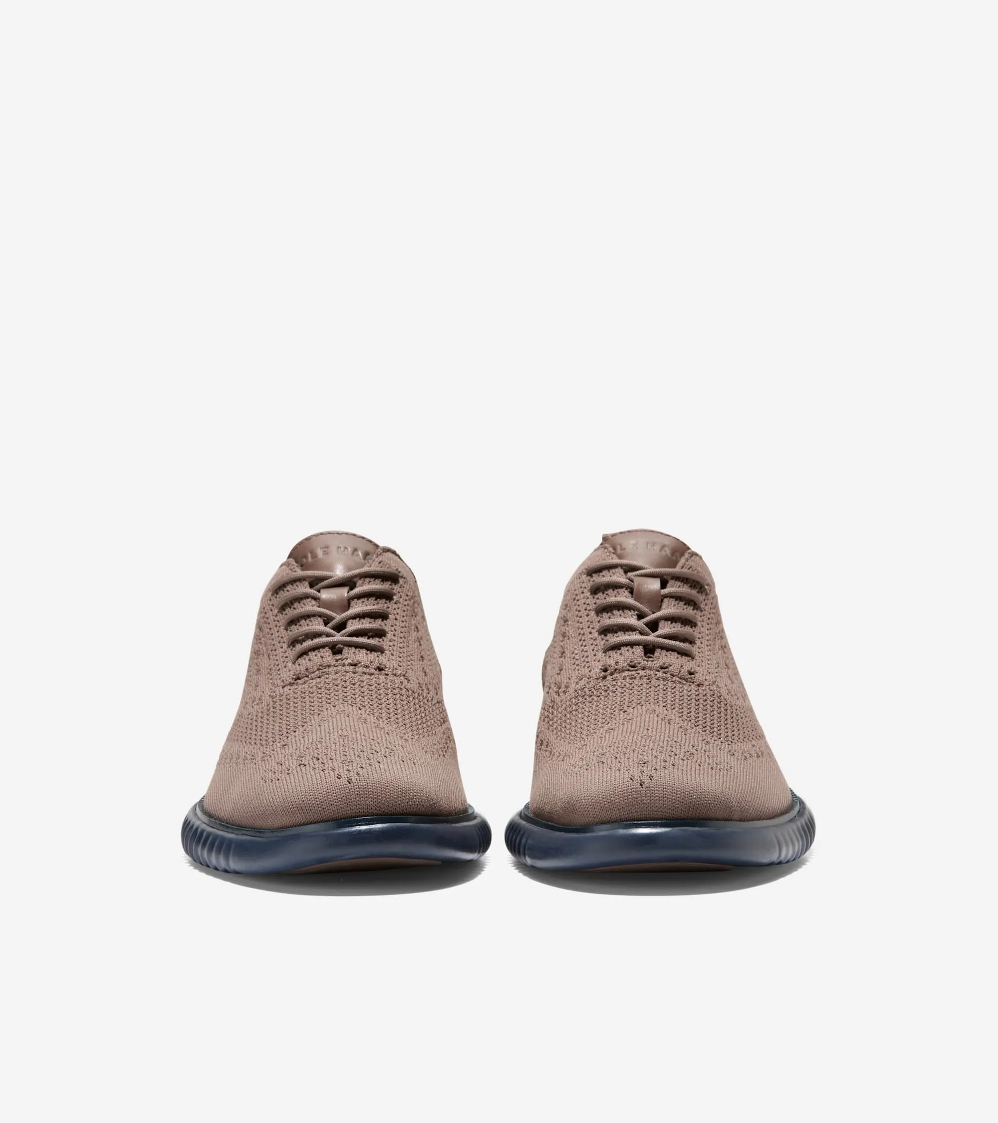 Cole Haan Herren 2.ZEROGRAND Wingtip Oxford