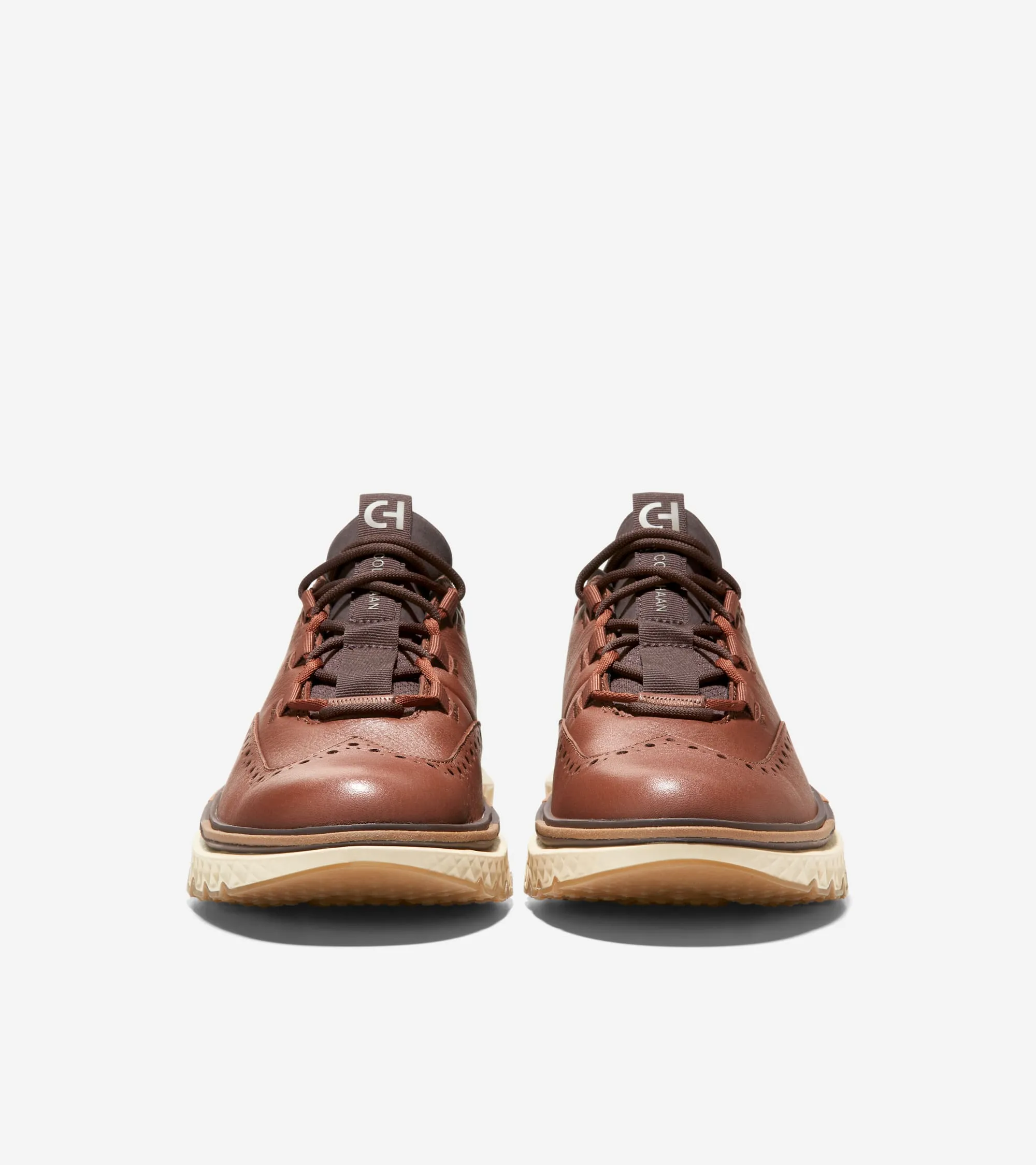 Cole Haan Herren 5.ZEROGRAND Wingtip Oxford