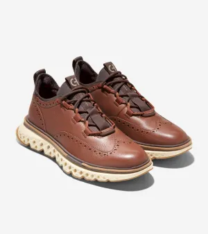 Cole Haan Herren 5.ZEROGRAND Wingtip Oxford