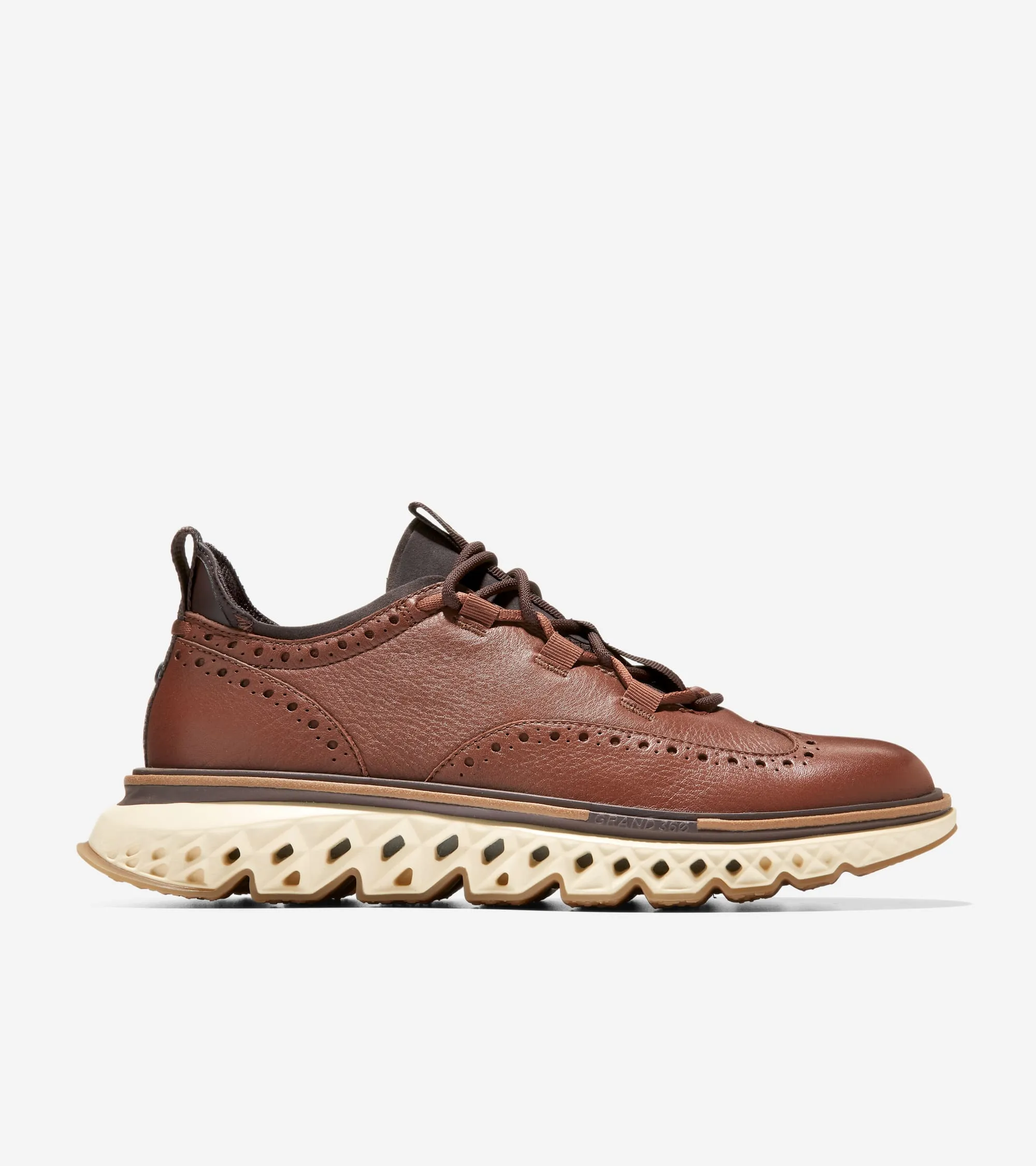 Cole Haan Herren 5.ZEROGRAND Wingtip Oxford