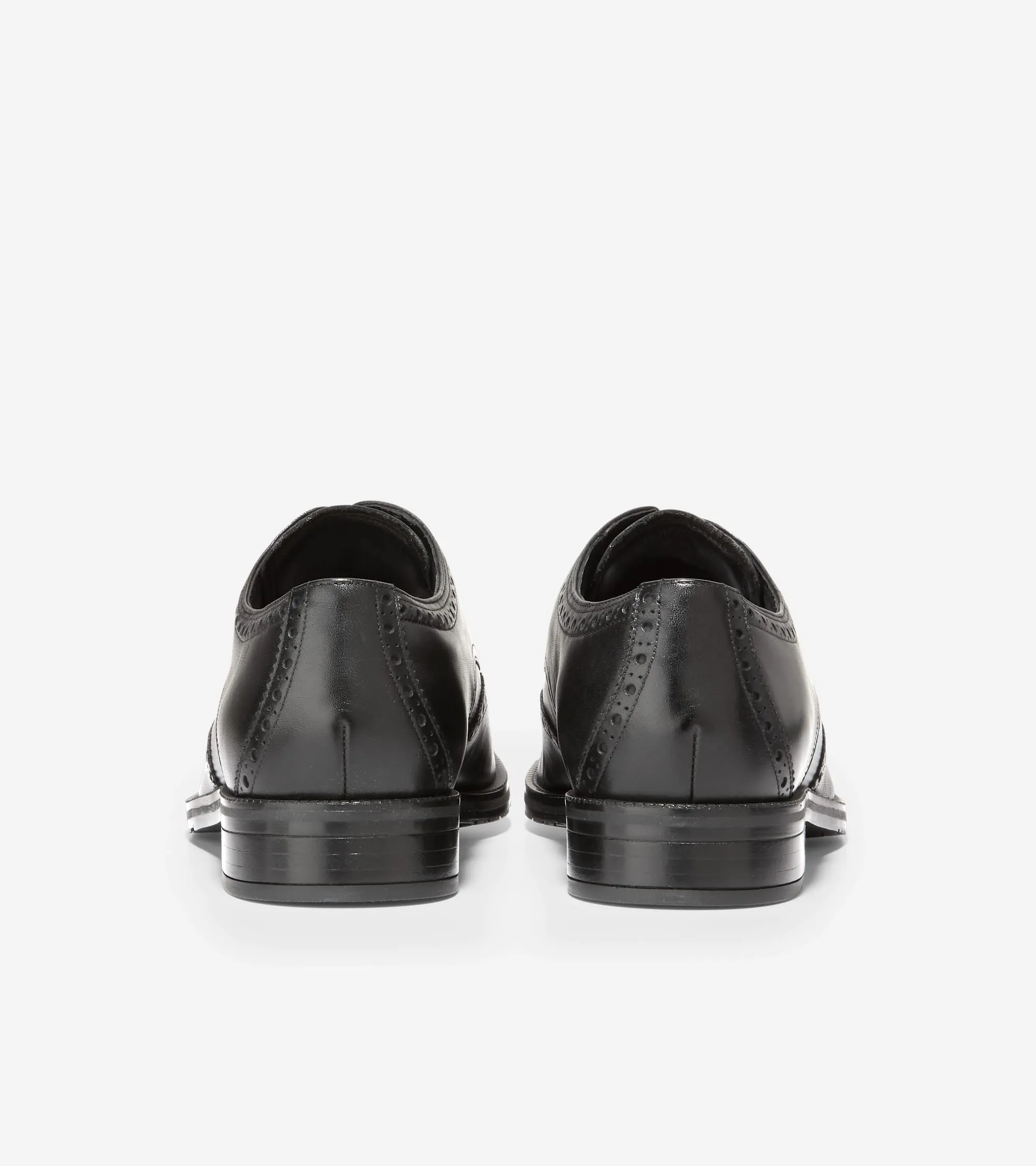 Cole Haan Modern Essentials Wing Oxford