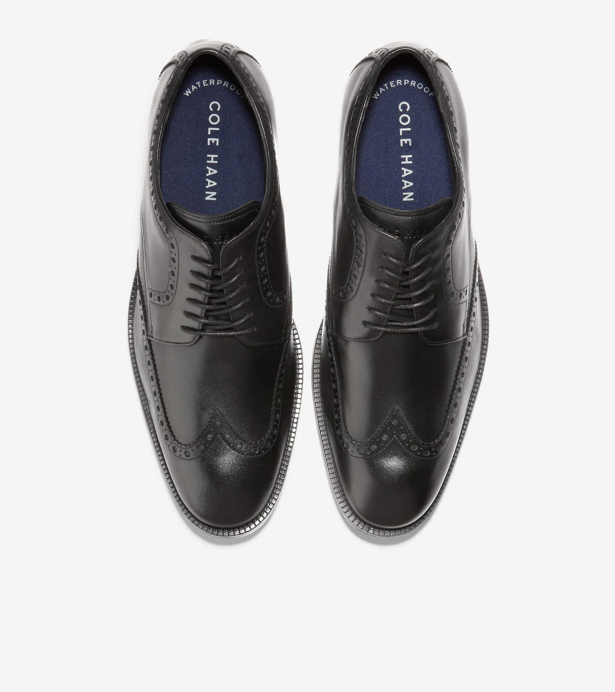 Cole Haan Modern Essentials Wing Oxford