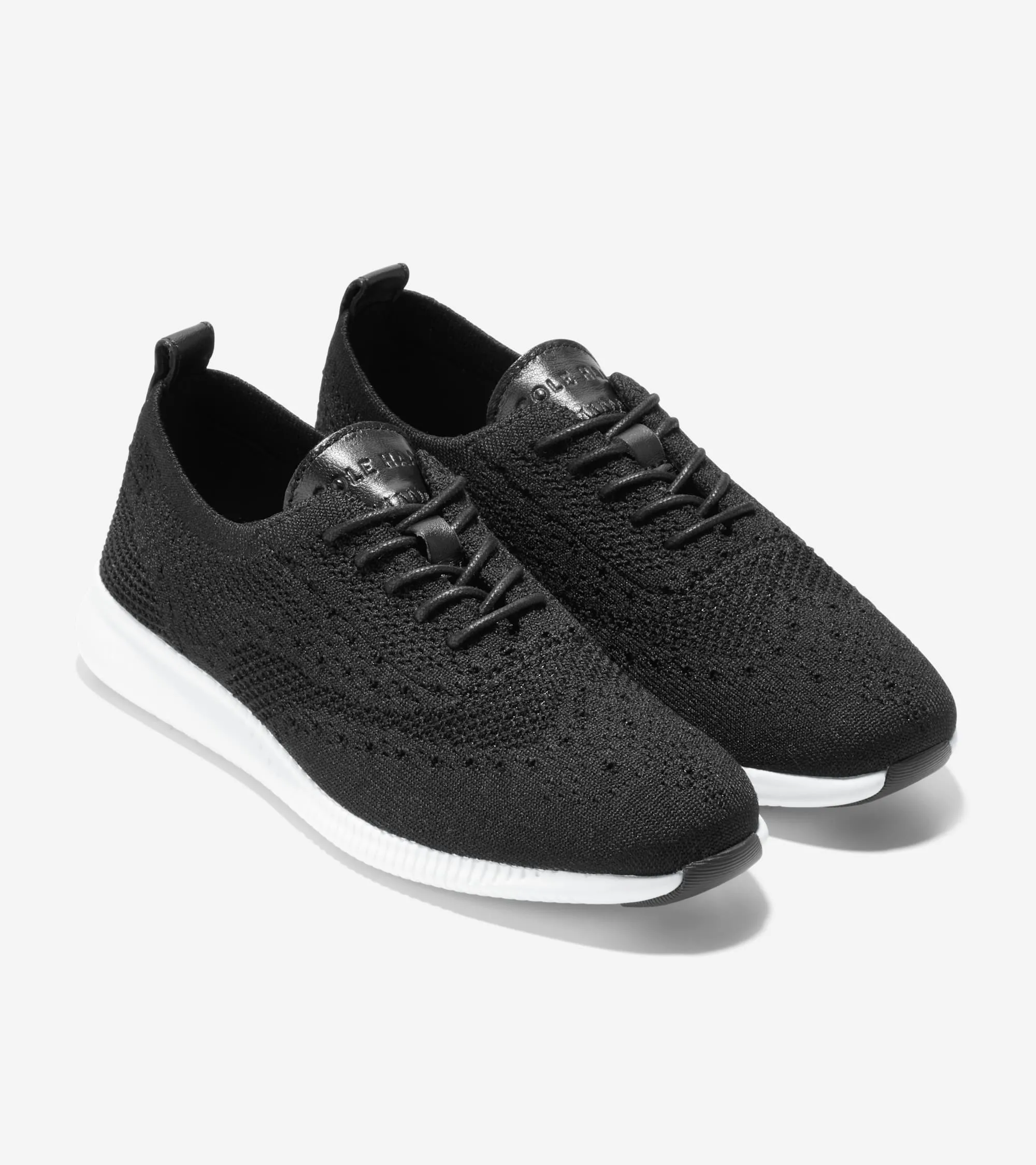 Cole Haan Damen 2.ZEROGRAND Wingtip Oxford