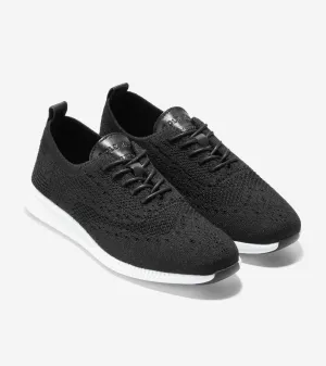 Cole Haan Damen 2.ZEROGRAND Wingtip Oxford