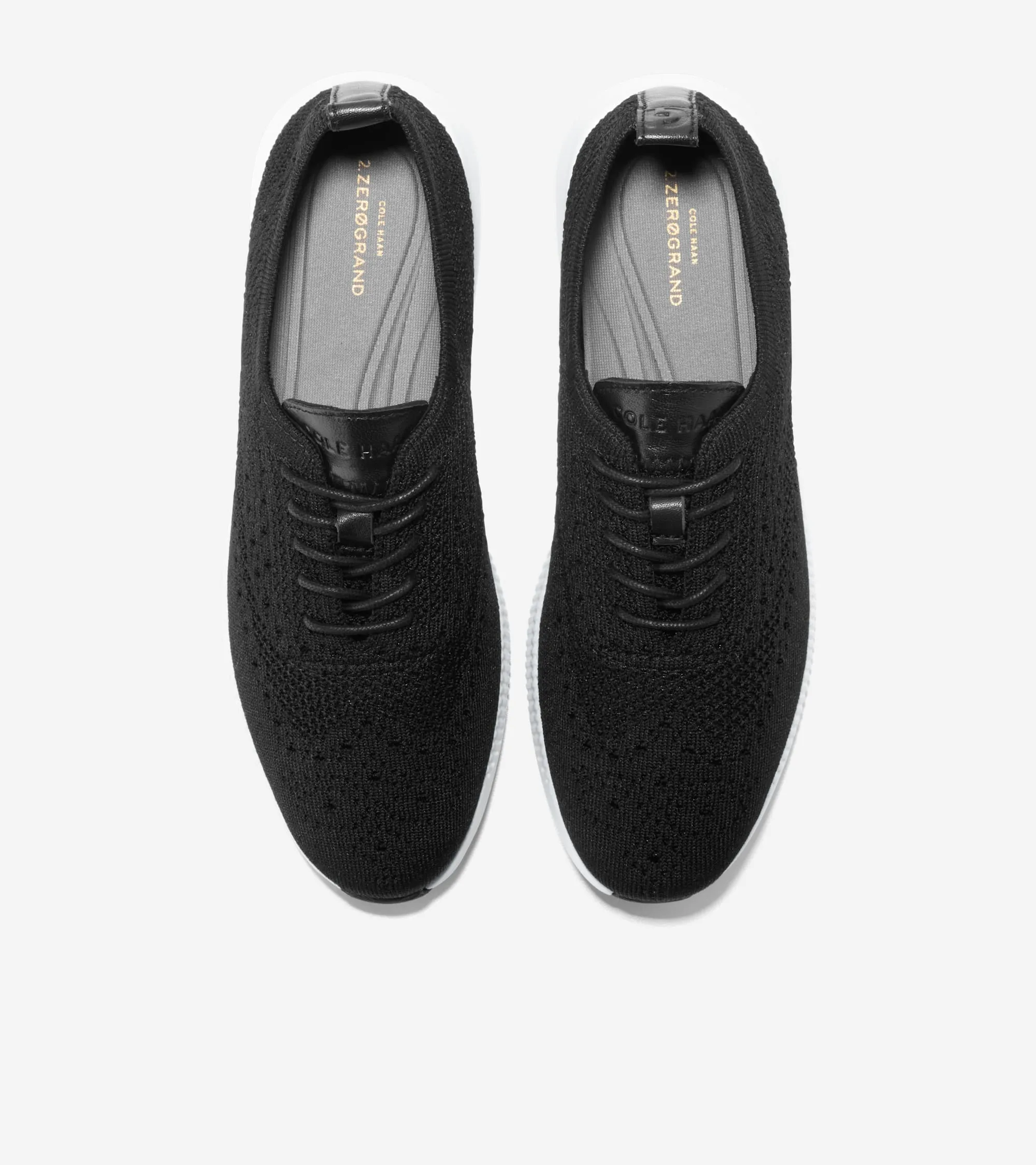 Cole Haan Damen 2.ZEROGRAND Wingtip Oxford