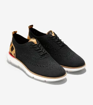 Cole Haan Damen 4.ZEROGRAND Oxford