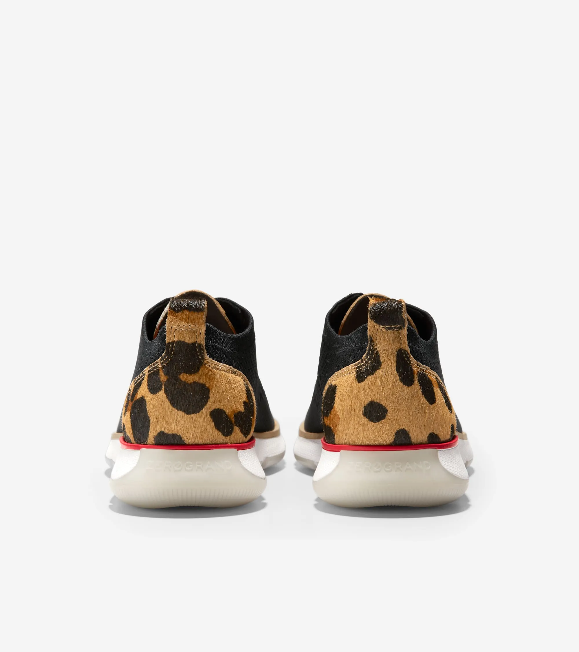 Cole Haan Damen 4.ZEROGRAND Oxford