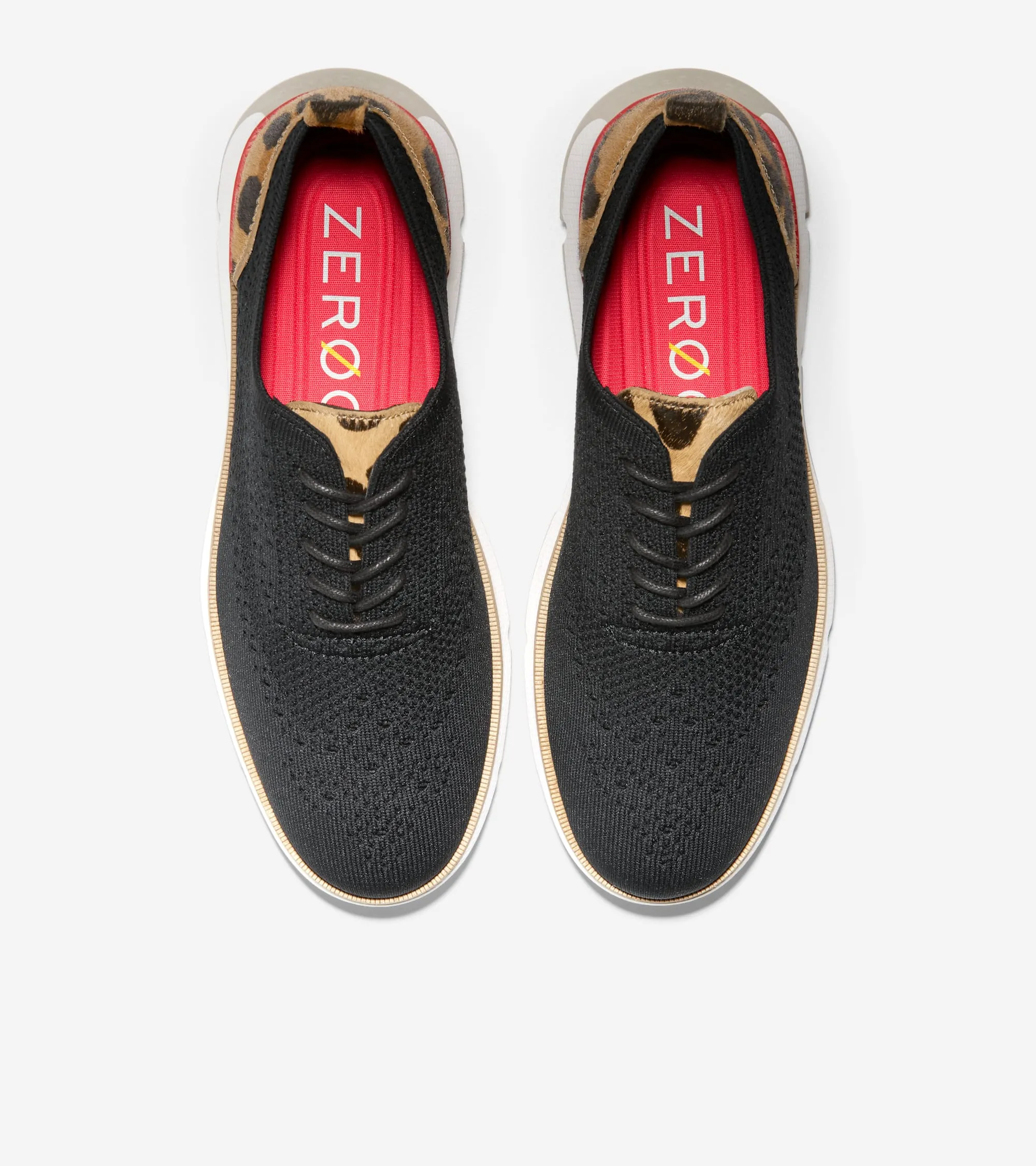 Cole Haan Damen 4.ZEROGRAND Oxford