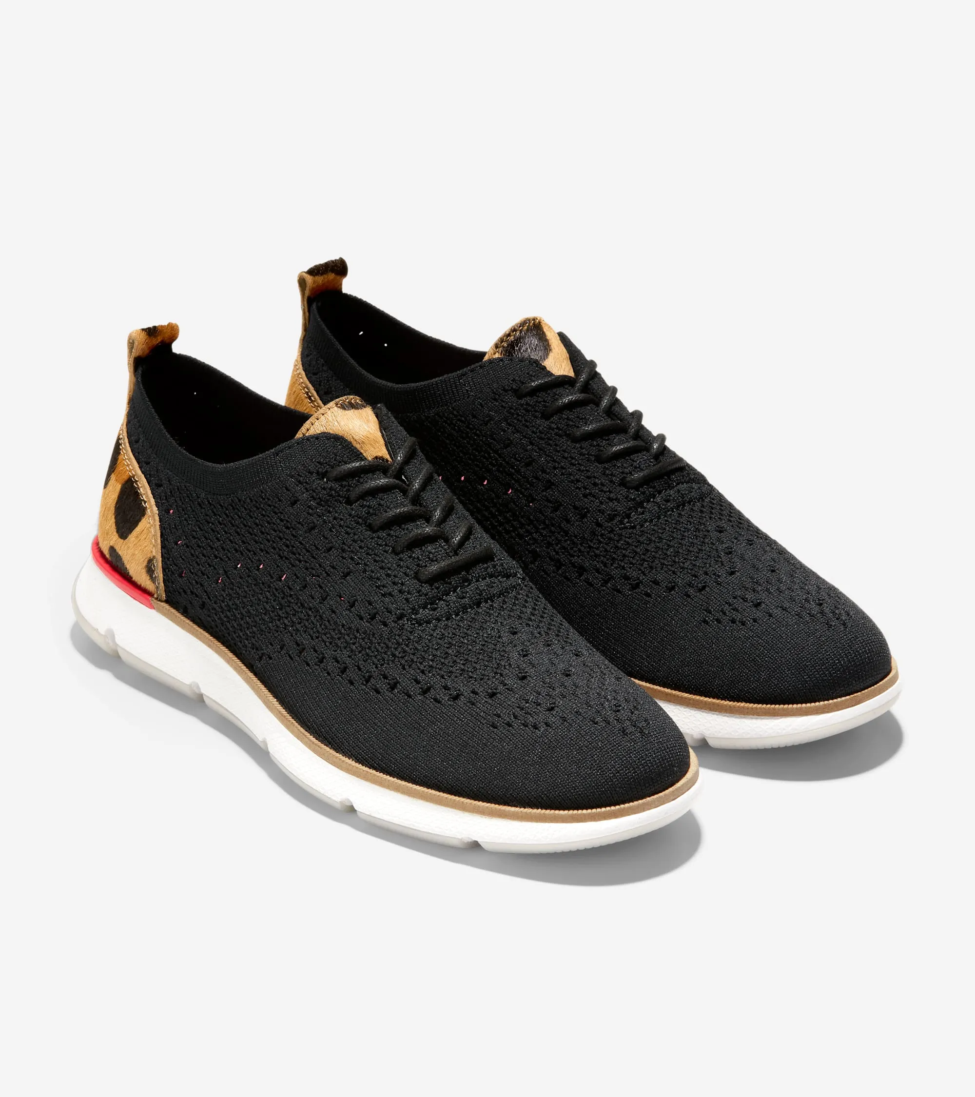 Cole Haan Damen 4.ZEROGRAND Oxford