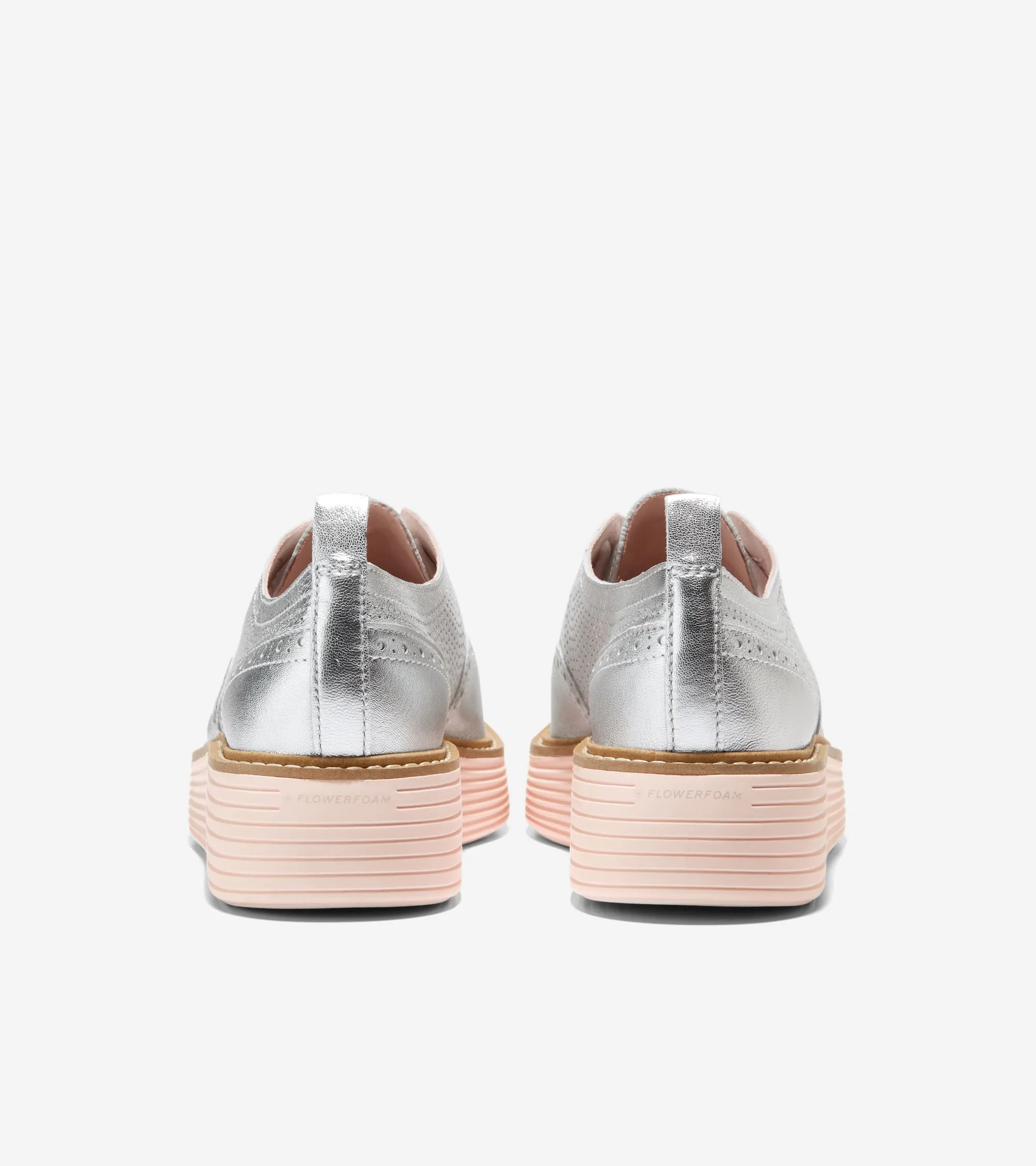 Cole Haan Damen OriginalGrand Plateauspitze Wingtip Oxford