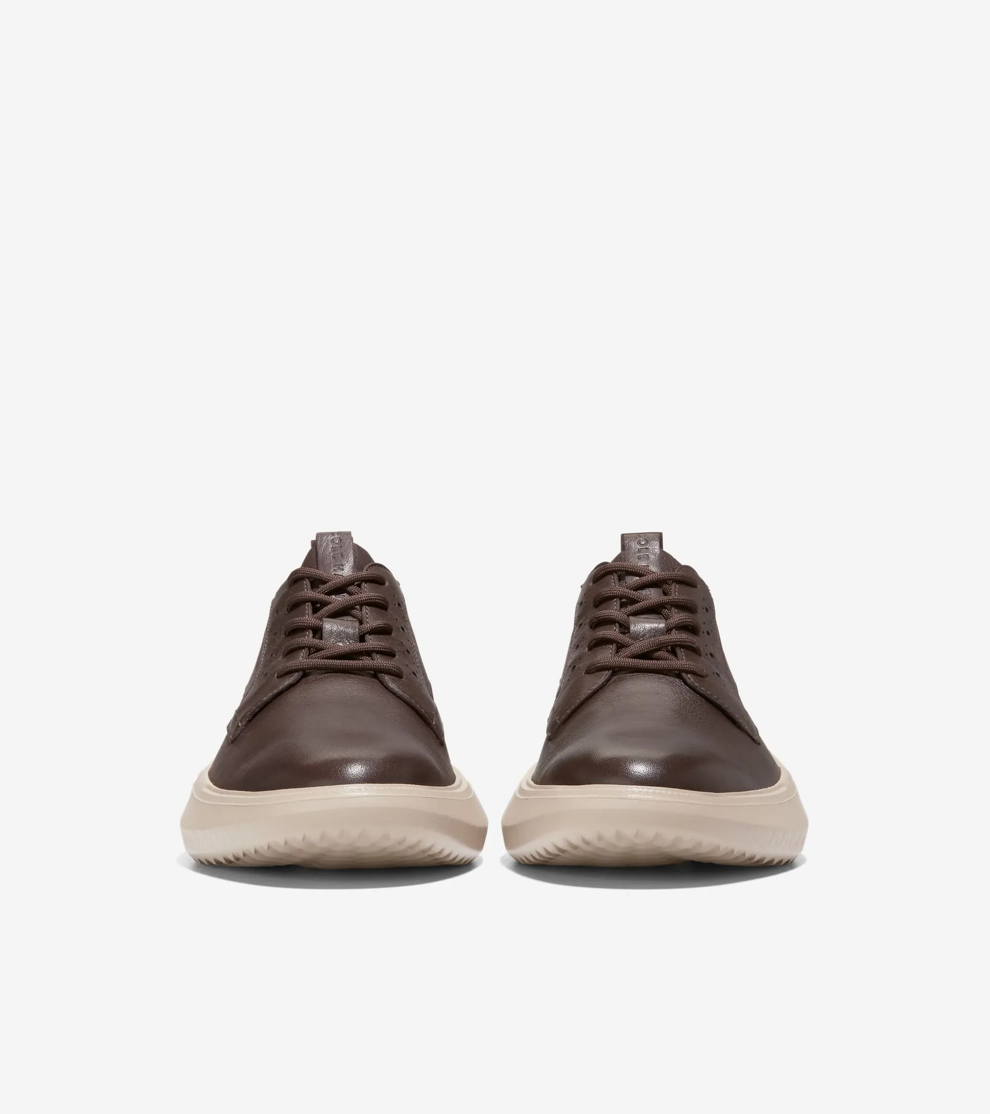 Cole Haan Zerogrand Wfa Plain Toe Oxford