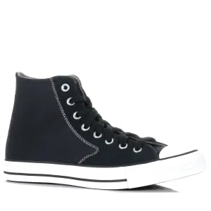 Converse Schuhe Converse Chuck Taylor Play On Mode High Schwarz
