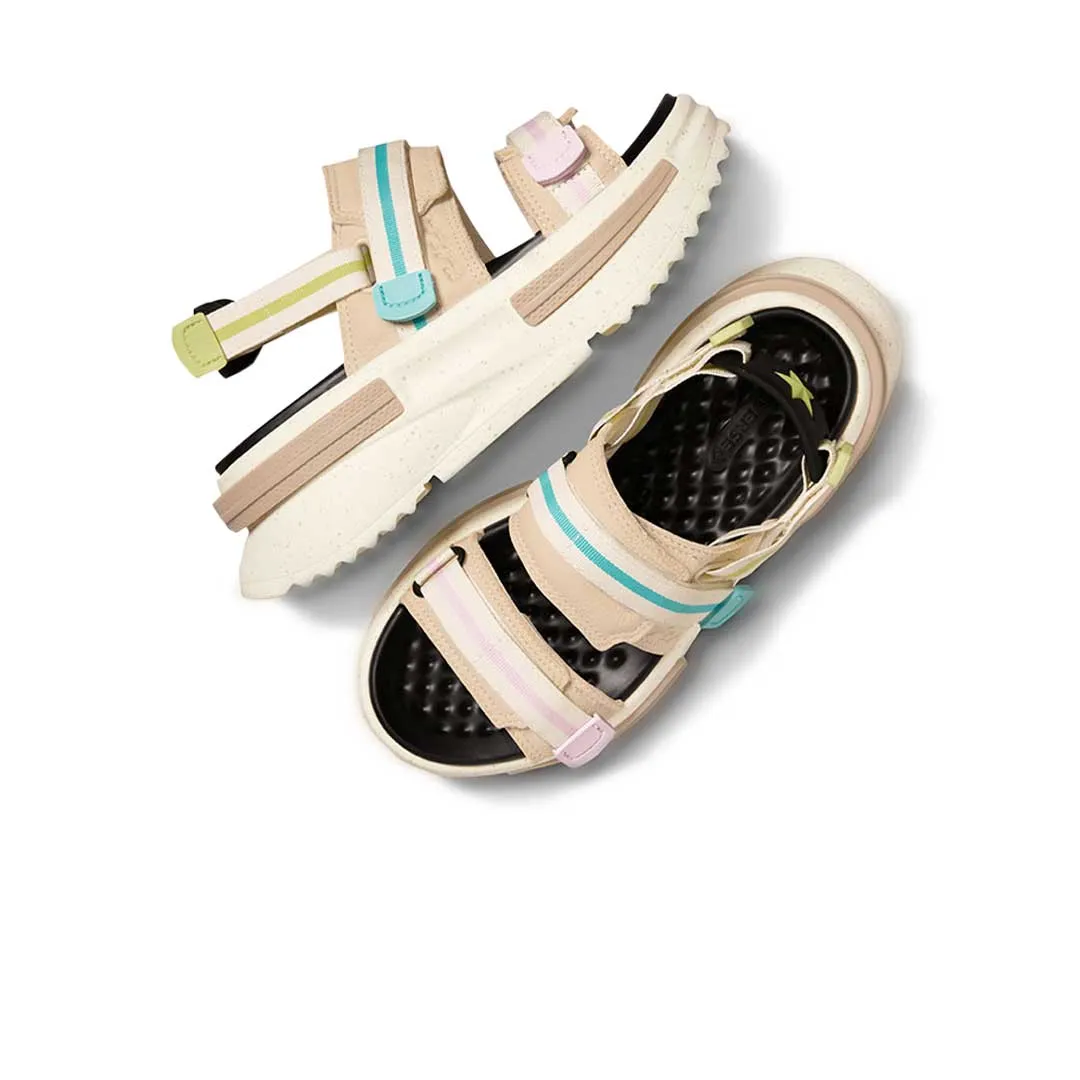 Converse - Unisex Run Star Utility CX Sandalen (A07611C)