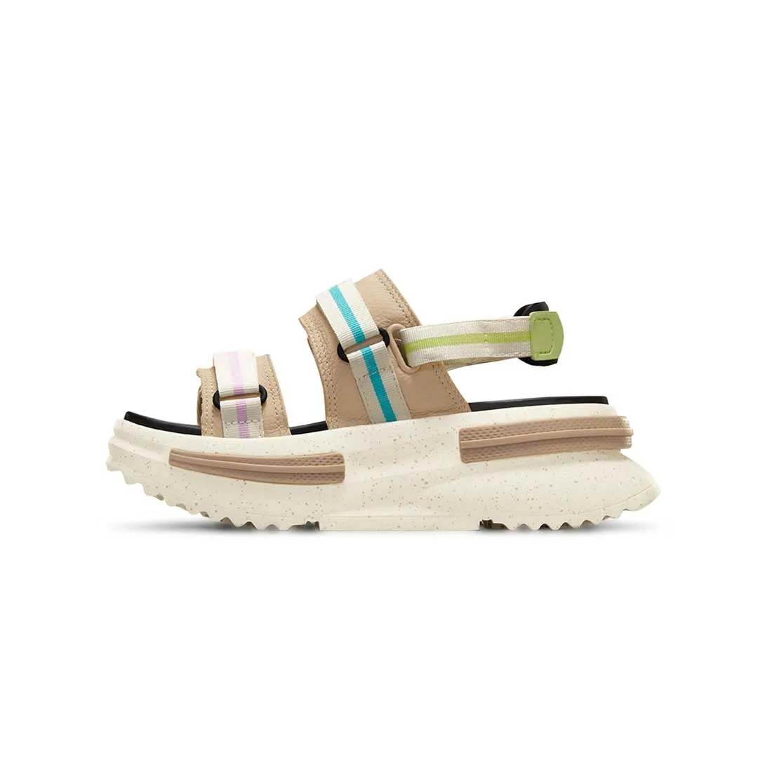 Converse - Unisex Run Star Utility CX Sandalen (A07611C)
