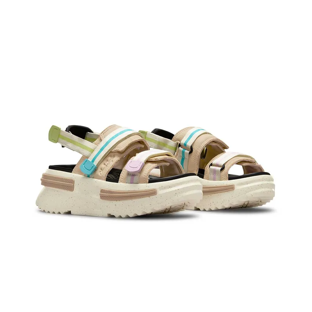 Converse - Unisex Run Star Utility CX Sandalen (A07611C)
