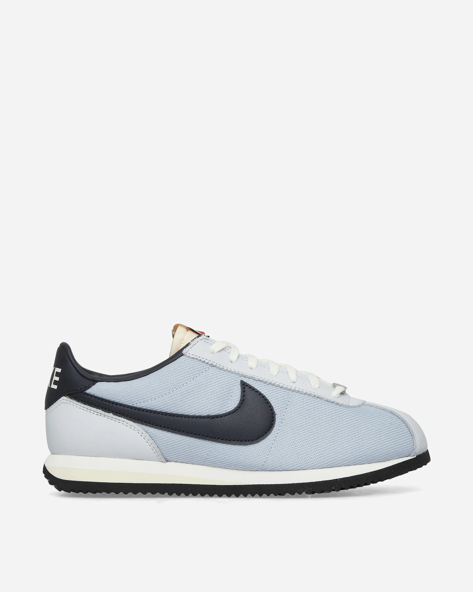 Cortez Sneakers Hellblaues Arsenal / Dunkles Obsidian