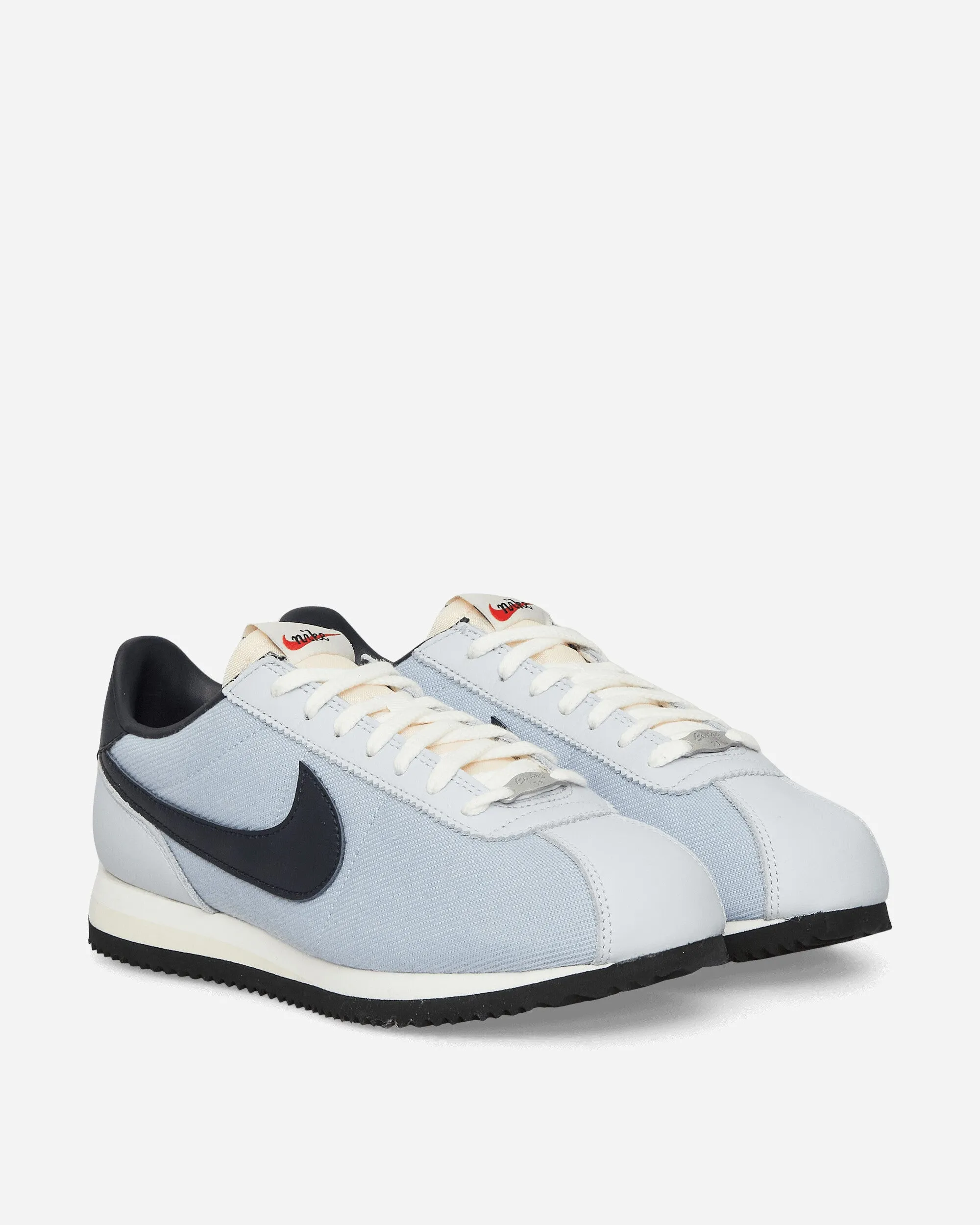 Cortez Sneakers Hellblaues Arsenal / Dunkles Obsidian
