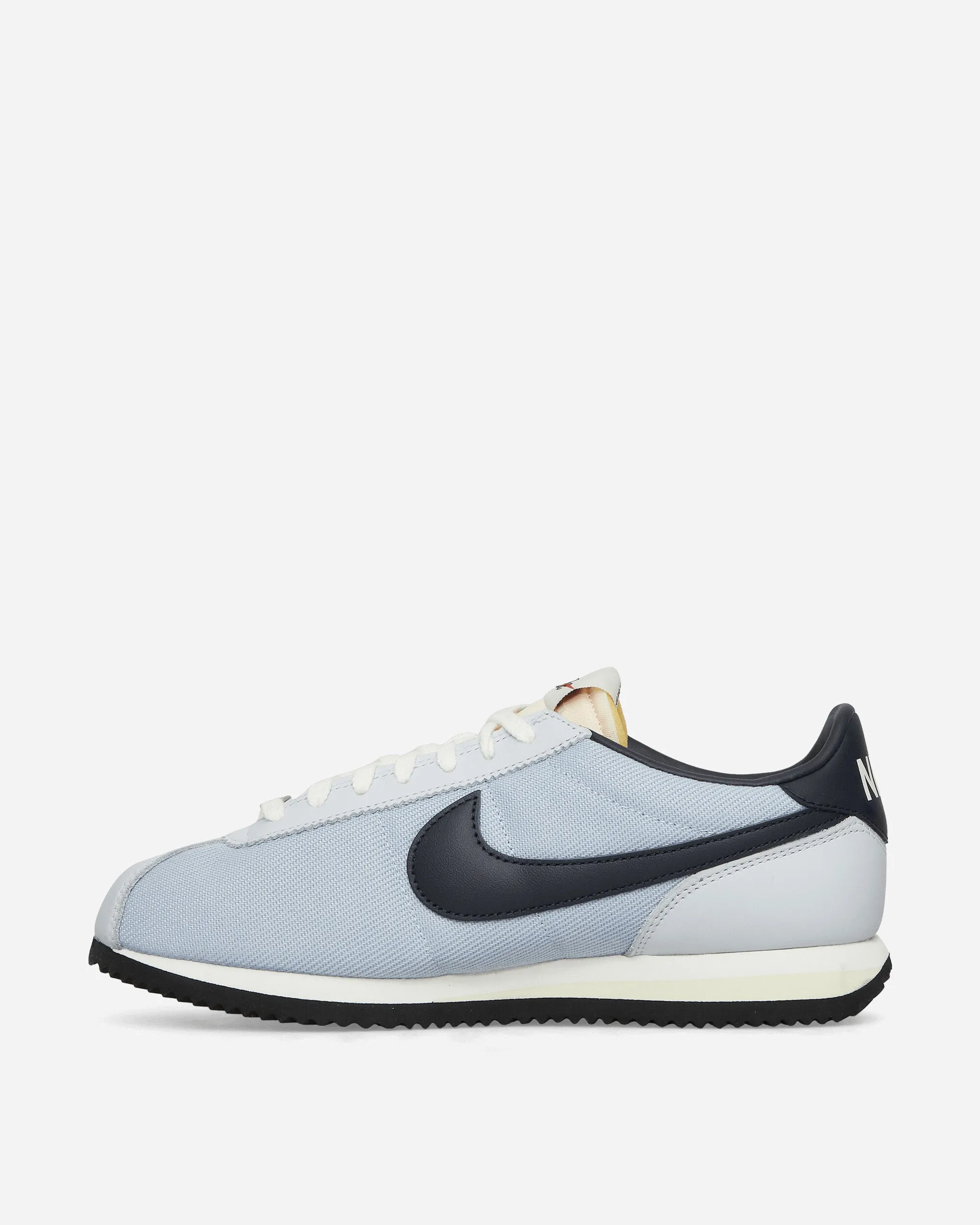 Cortez Sneakers Hellblaues Arsenal / Dunkles Obsidian