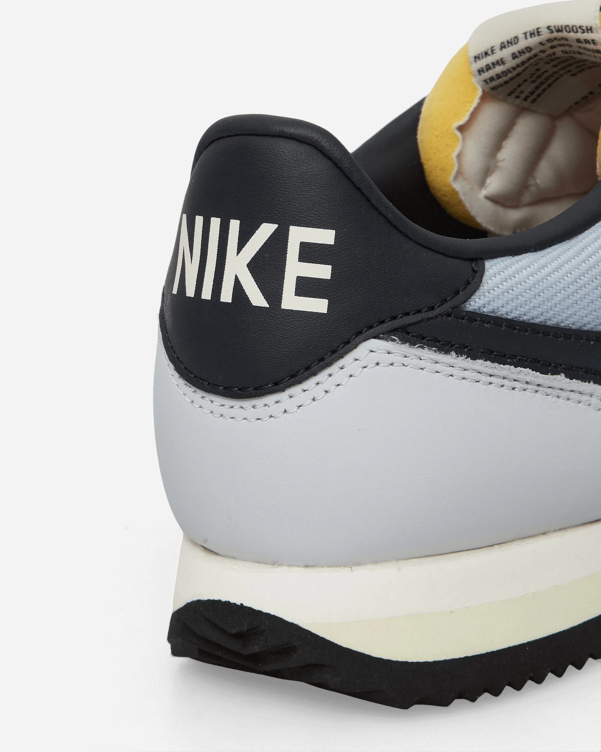 Cortez Sneakers Hellblaues Arsenal / Dunkles Obsidian