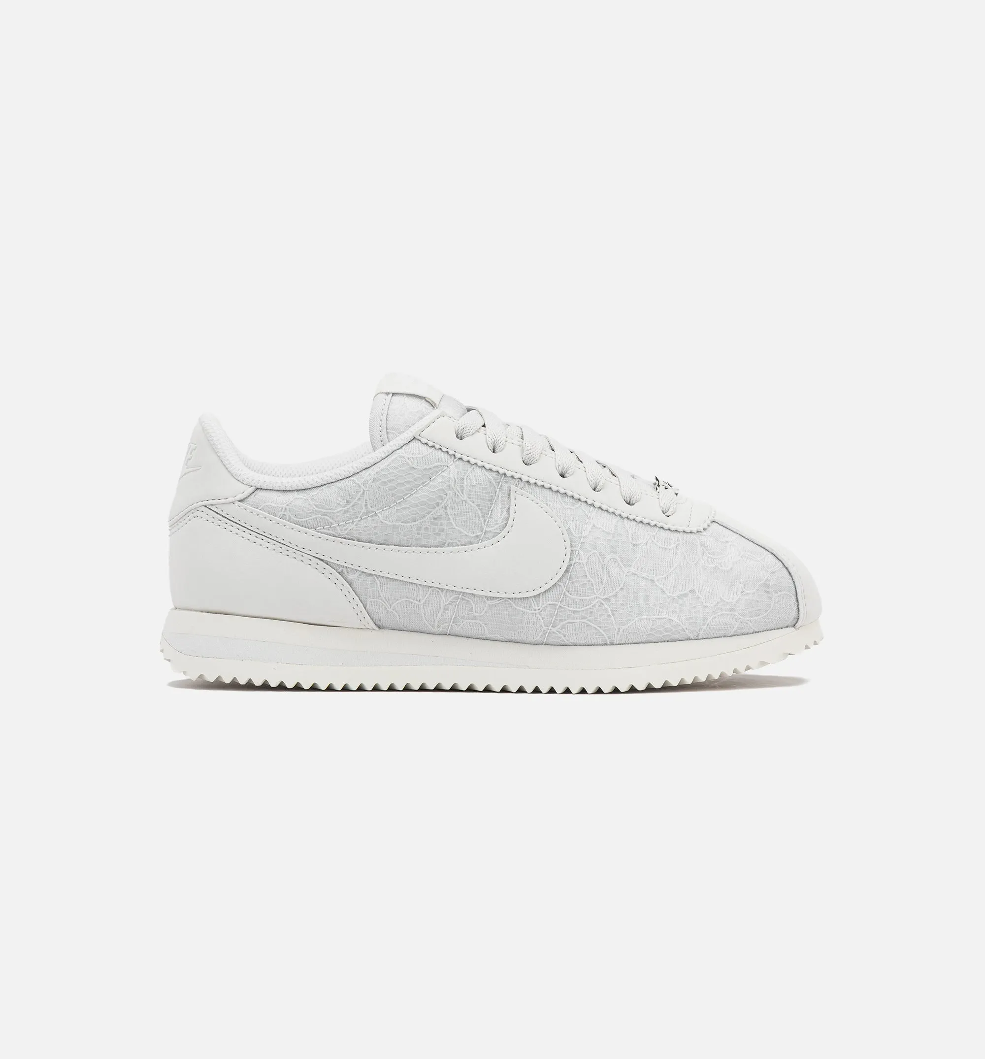 Cortez Damen Lifestyle-Schuh - Grau