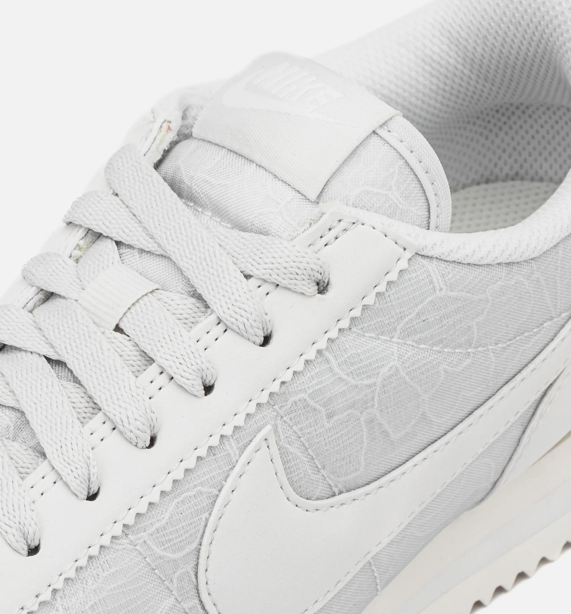 Cortez Damen Lifestyle-Schuh - Grau