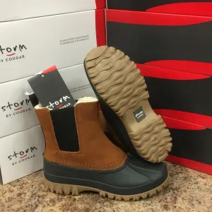 Cougar Sturm Cola Stiefel