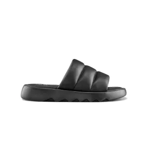 Cougar - Damen Julep Sandalen (JULEP-BLK)