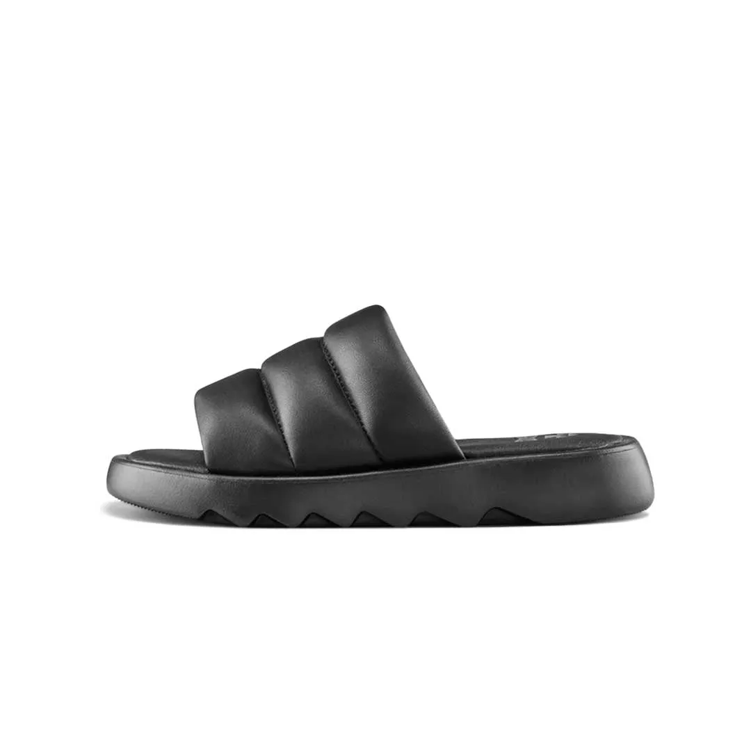 Cougar - Damen Julep Sandalen (JULEP-BLK)