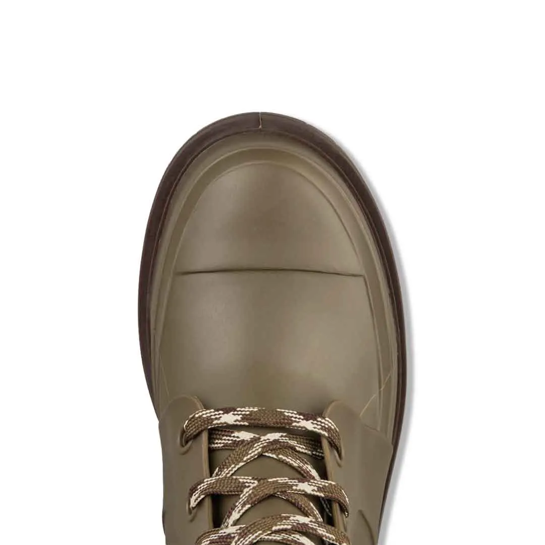 Cougar - Damen Madrid Regenstiefel (MADRID-MOSS)